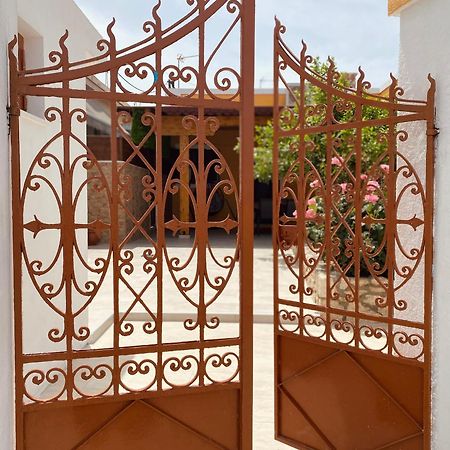 Archangelos Family House المظهر الخارجي الصورة