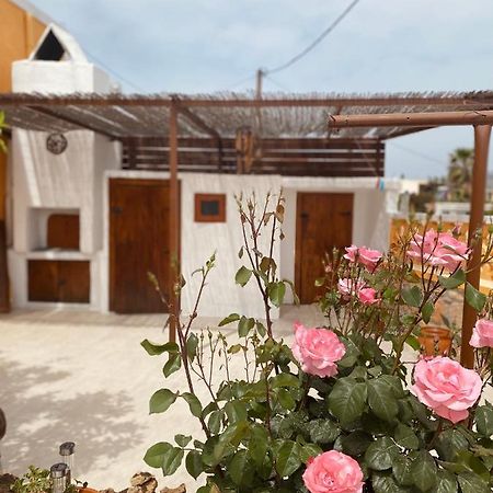 Archangelos Family House المظهر الخارجي الصورة