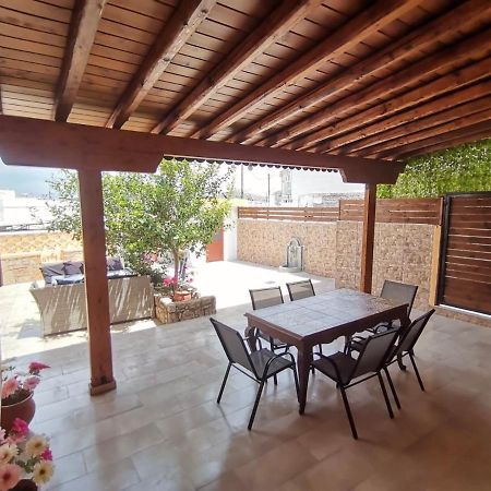 Archangelos Family House المظهر الخارجي الصورة