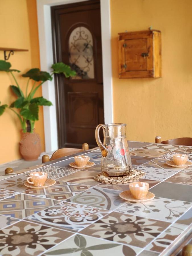 Archangelos Family House المظهر الخارجي الصورة