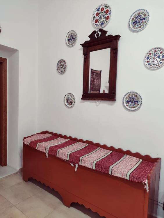 Archangelos Family House المظهر الخارجي الصورة