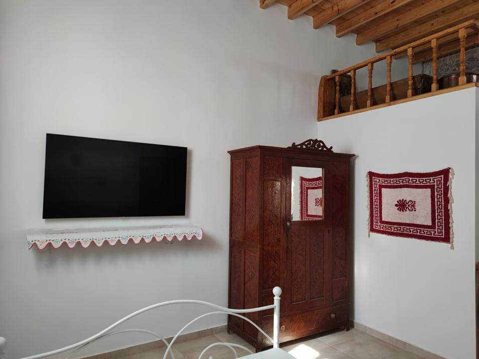 Archangelos Family House المظهر الخارجي الصورة