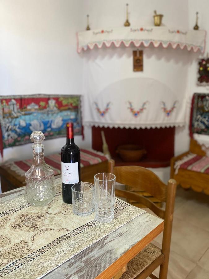 Archangelos Family House المظهر الخارجي الصورة