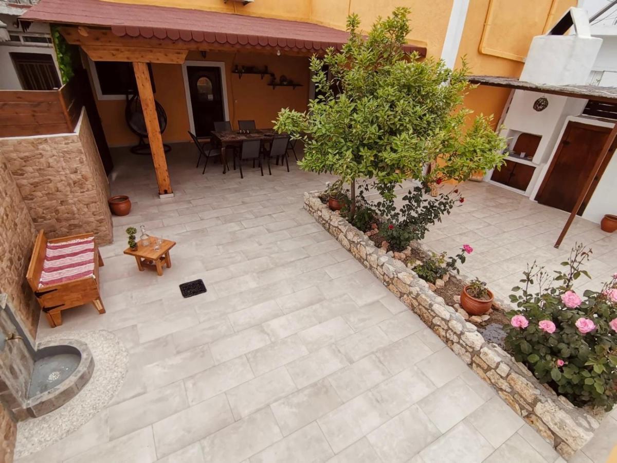 Archangelos Family House المظهر الخارجي الصورة