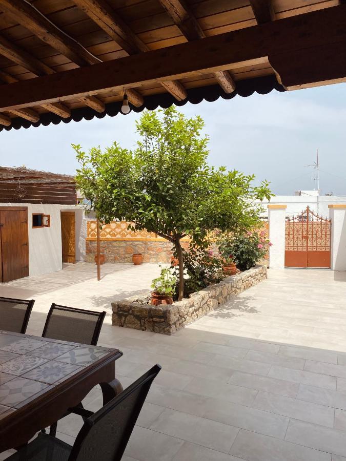 Archangelos Family House المظهر الخارجي الصورة