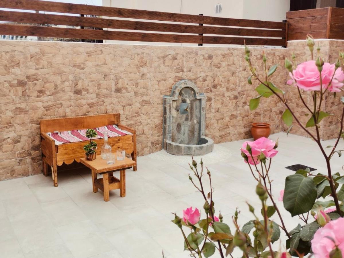 Archangelos Family House المظهر الخارجي الصورة