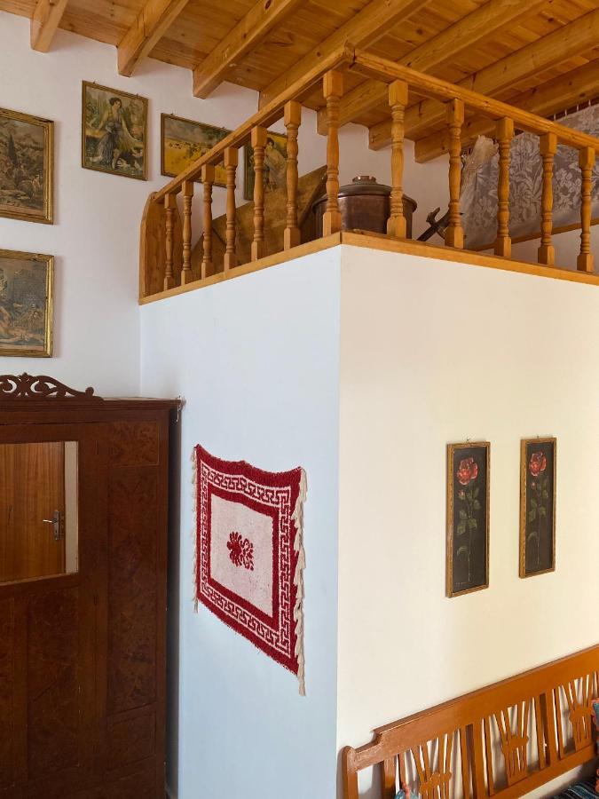 Archangelos Family House المظهر الخارجي الصورة