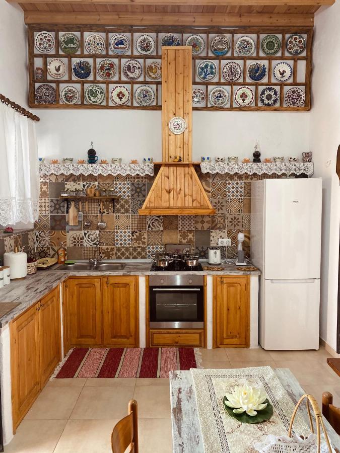 Archangelos Family House المظهر الخارجي الصورة