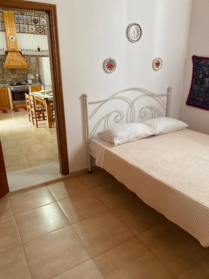 Archangelos Family House المظهر الخارجي الصورة
