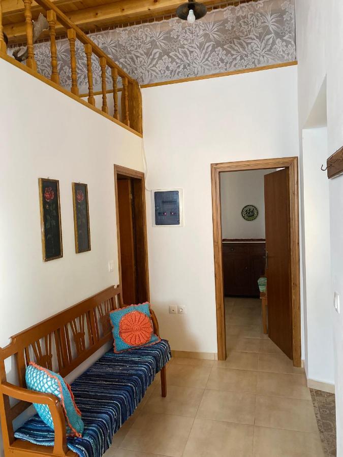 Archangelos Family House المظهر الخارجي الصورة