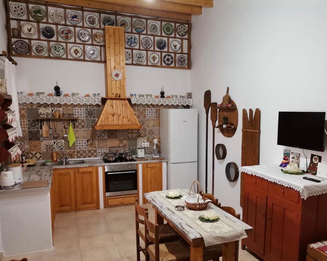 Archangelos Family House المظهر الخارجي الصورة