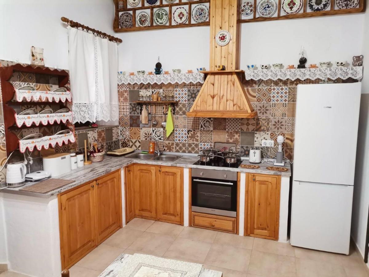 Archangelos Family House المظهر الخارجي الصورة