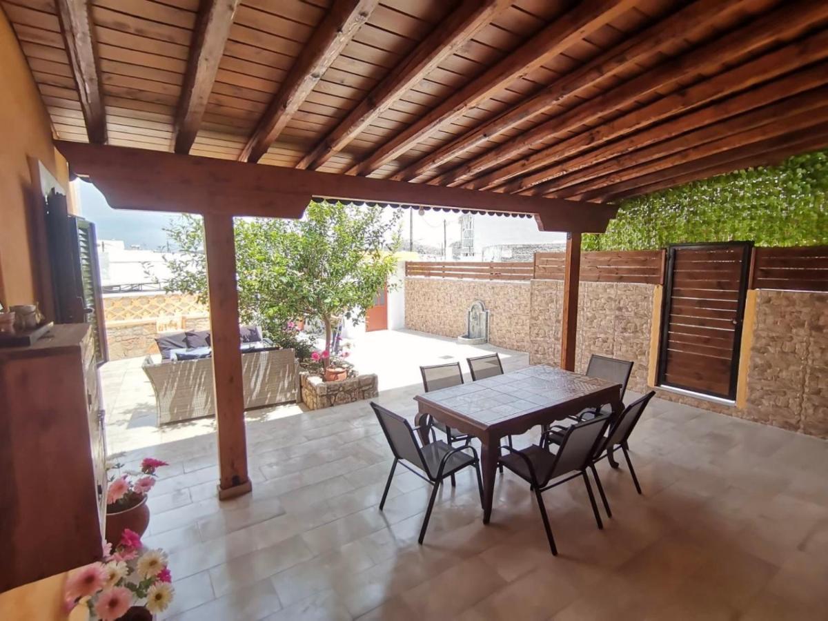 Archangelos Family House المظهر الخارجي الصورة