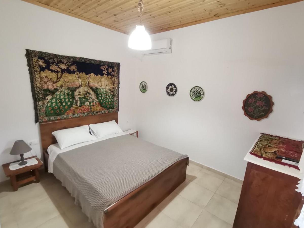 Archangelos Family House المظهر الخارجي الصورة