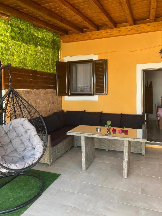Archangelos Family House المظهر الخارجي الصورة